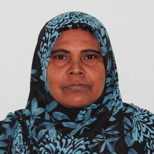 ޤަމަރުއްނިސާ އިބްރާހީމް