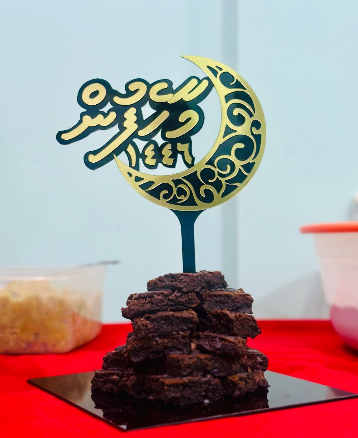 1446 ވަނަ އަހަރުގެ ރަމަޟާންމަހަށް މަރުޙަބާ ކިޔުމުގެގޮތުން ކައުންސިލްގެ ފަރާތުން ރައްޔިތުނާއެކު ކުރިޔަށްގެންދިޔަ މާހެފުން
