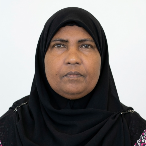 ސަމީމާ ޙުސައިންފުޅު