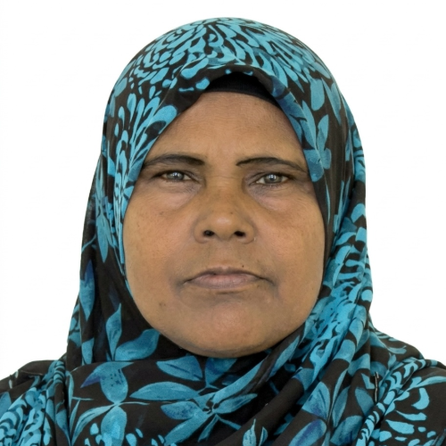 ޤަމަރުންނިސާ އިބްރާހީމް