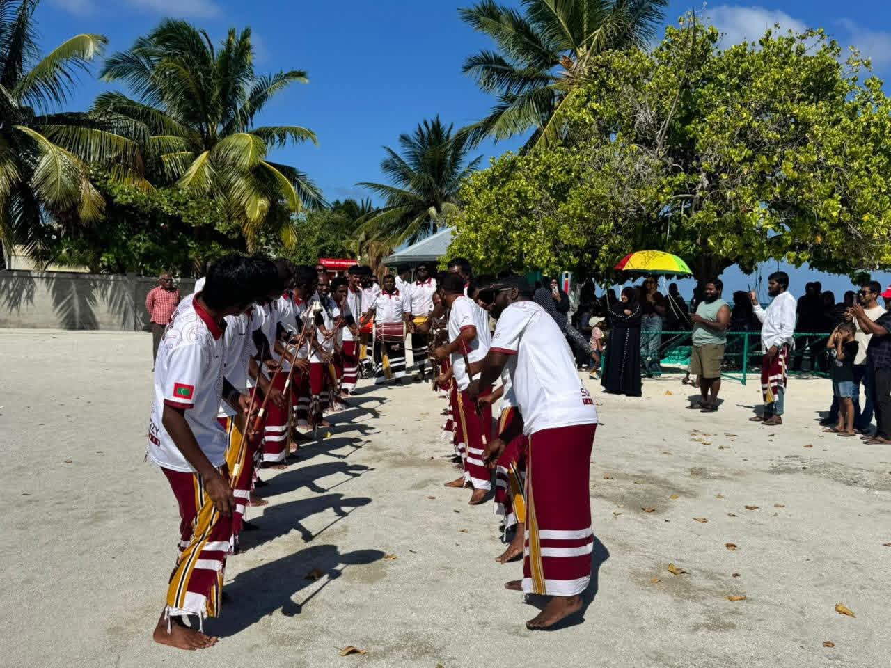 1447 ވަނަ އަހަރުގެ ހިތްފަހި އަޟްޙާ ޢީދުގެ ހަރަކާތްތައް