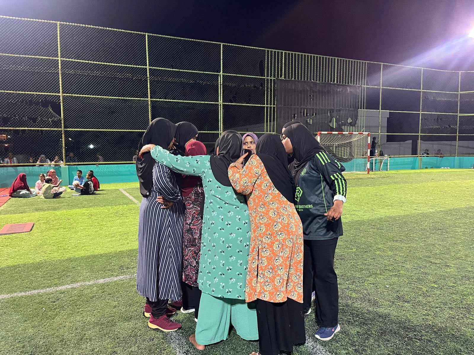 1447 ވަނަ އަހަރުގެ ހިތްފަހި އަޟްޙާ ޢީދުގެ ހަރަކާތްތައް